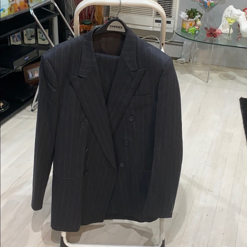 Men’s Suit